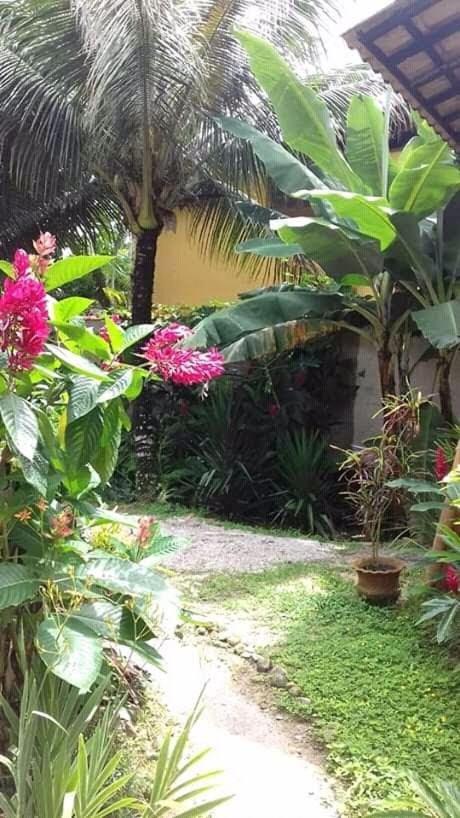 Pousada Portal das Flores Paraty Exterior foto