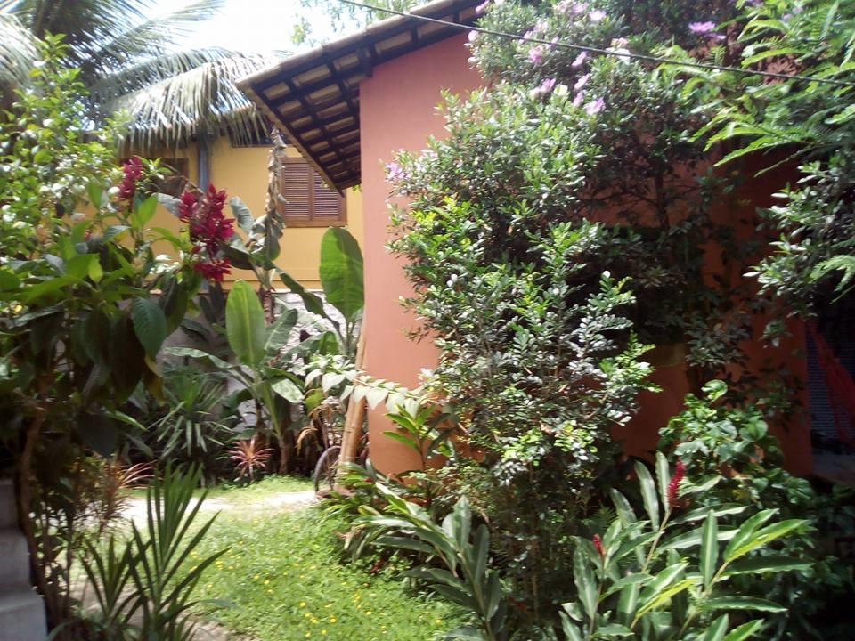Pousada Portal das Flores Paraty Exterior foto
